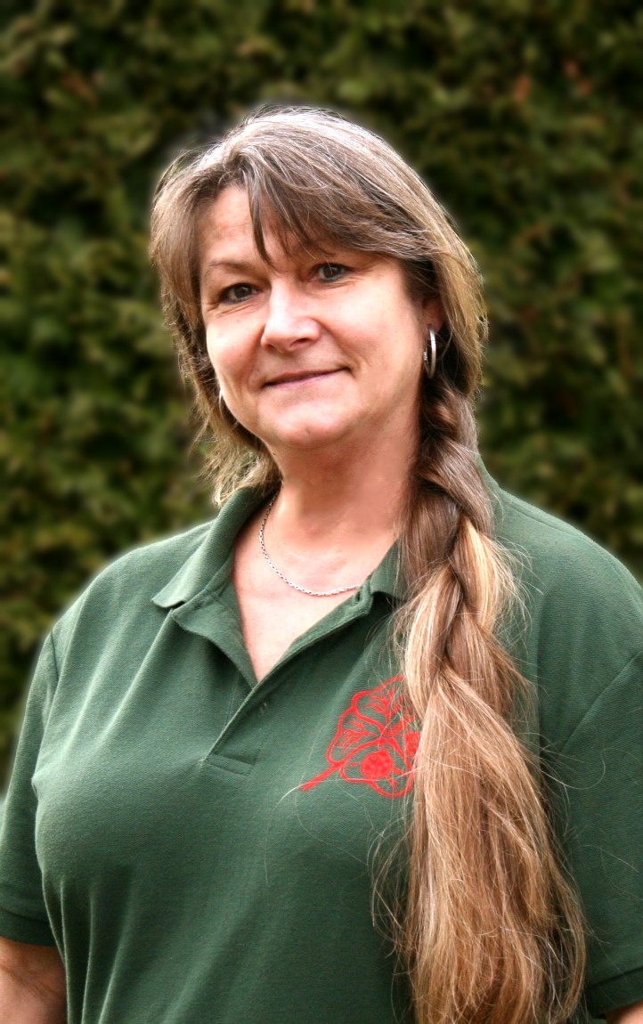Annett Fischer-Neumann